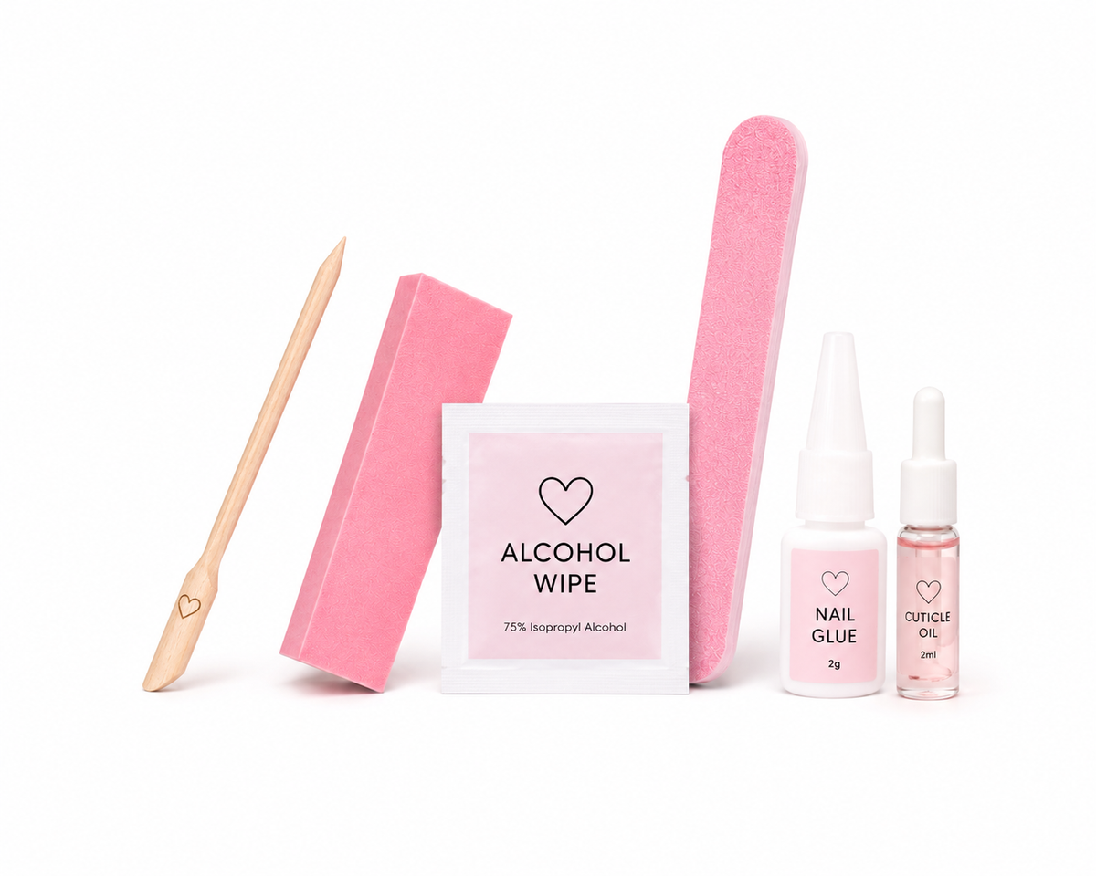 Manicure kit