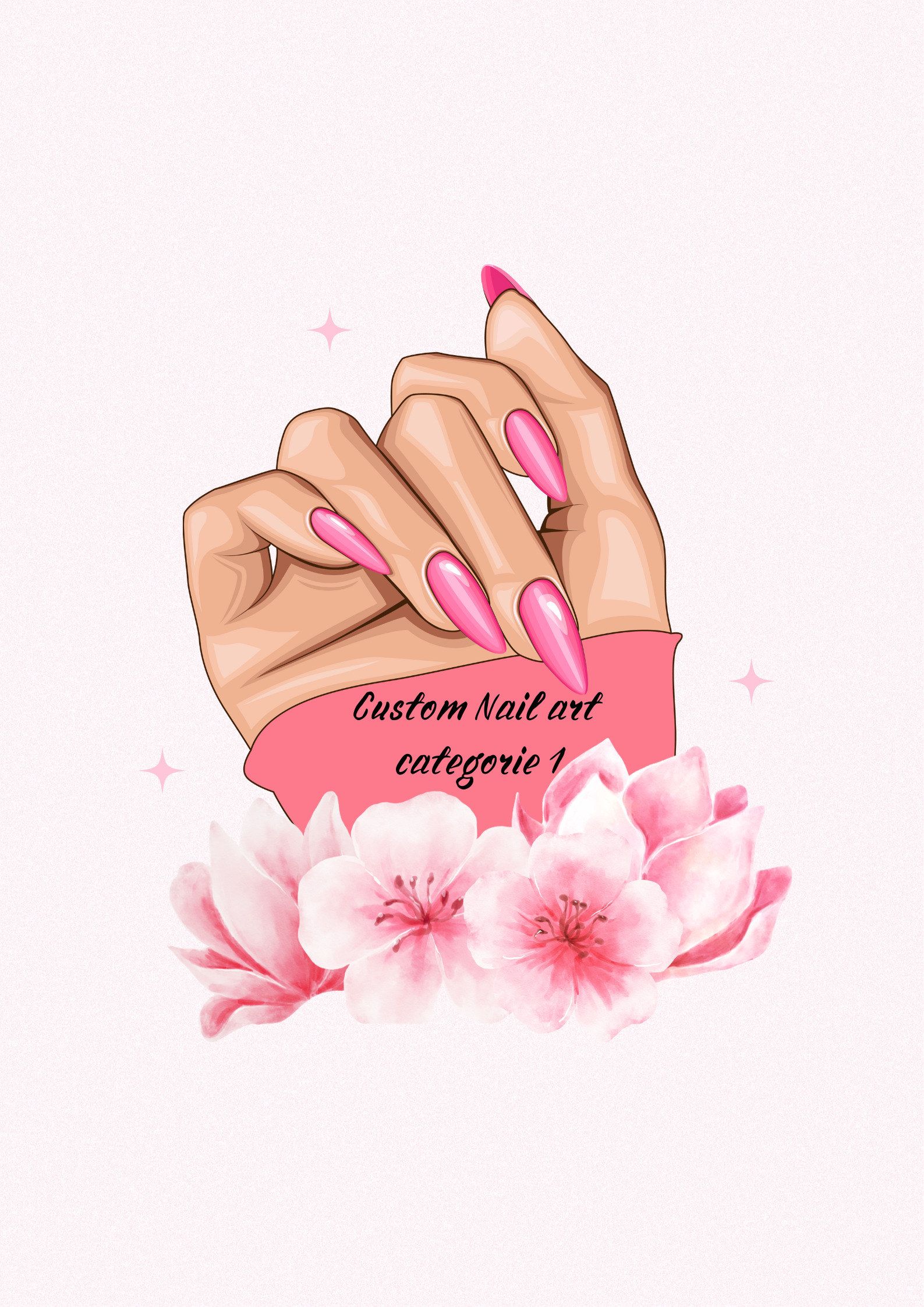 Custom made Categorie 1